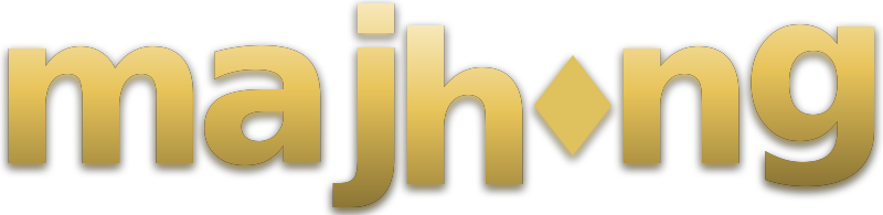 majhong logotipo